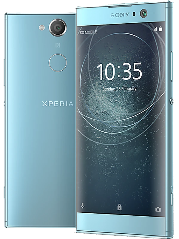 Sony Xperia XA2