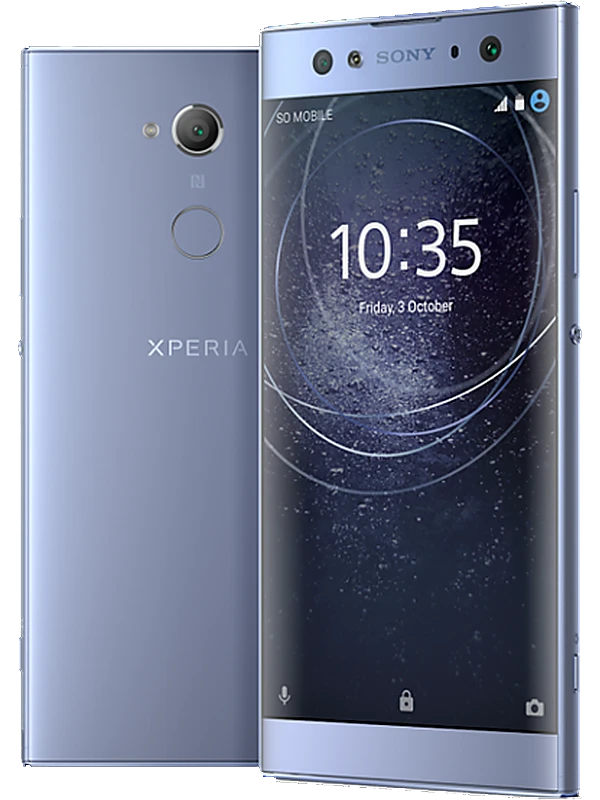 Sony Xperia XA2 Ultra