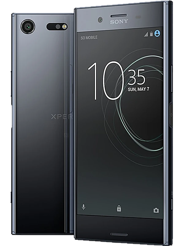 Sony Xperia XZ Premium