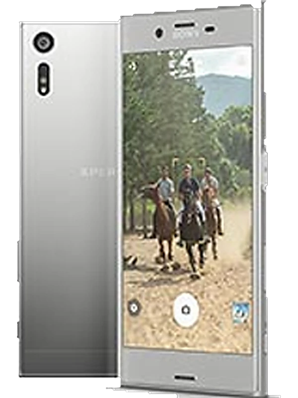 Sony Xperia XZ