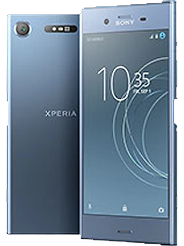 Sony Xperia XZ1