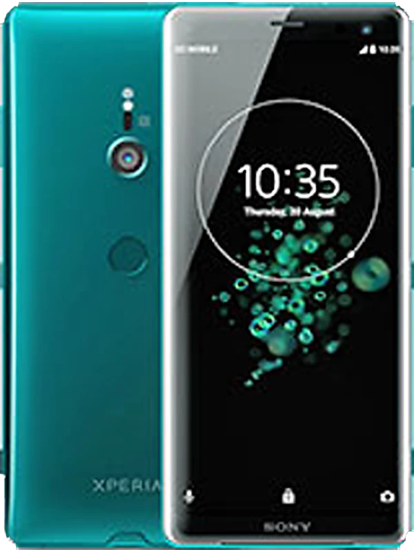 Sony Xperia XZ3