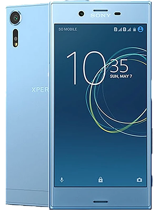 Sony Xperia XZs