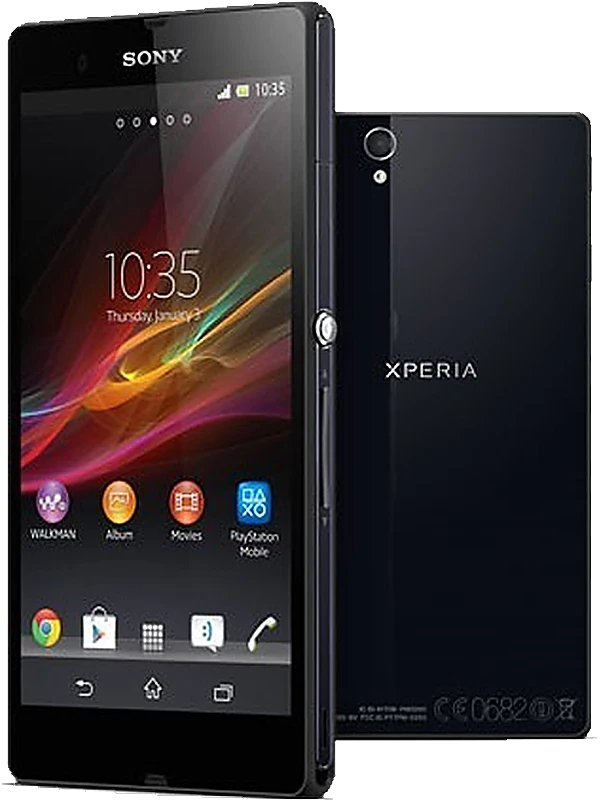 Sony Xperia Z