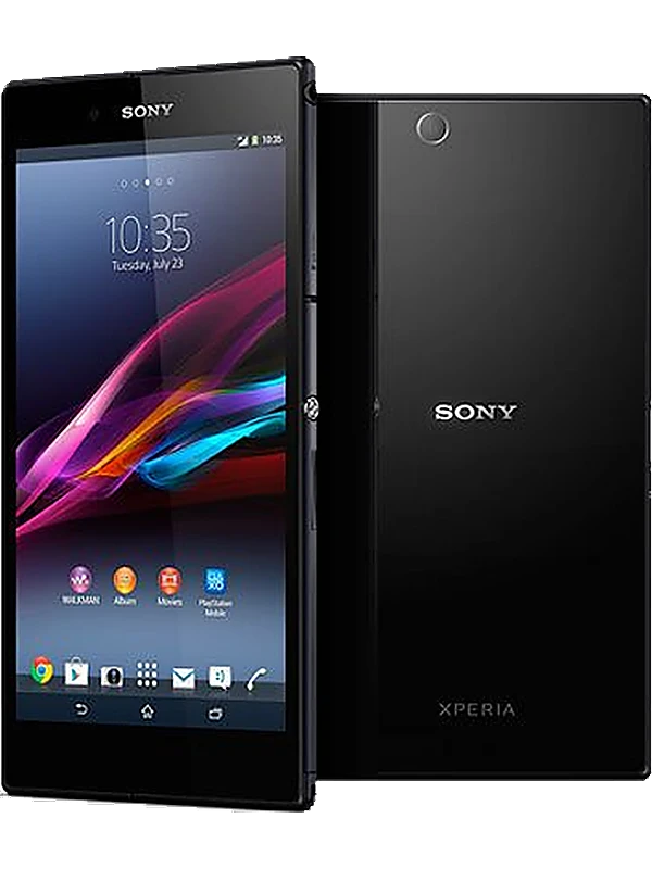 Sony Xperia Z Ultra