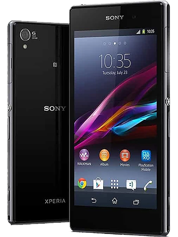 Sony Xperia Z1