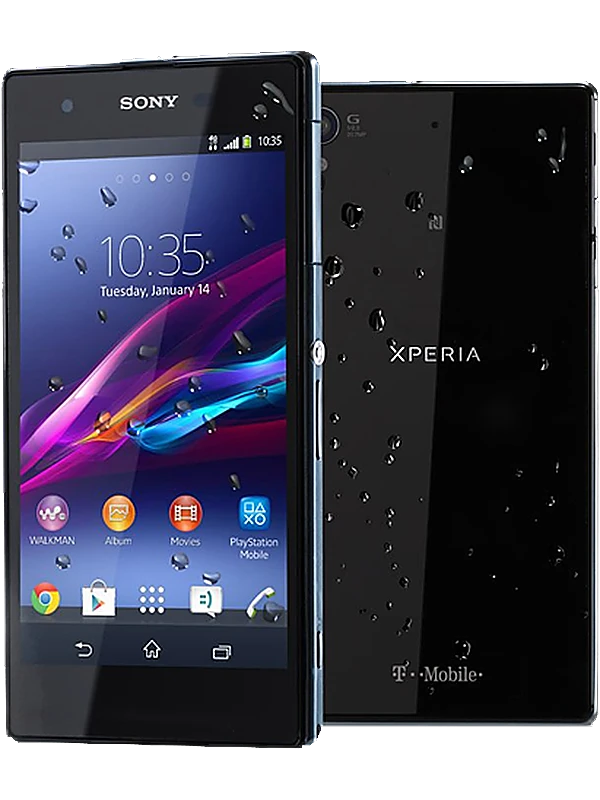 Sony Xperia Z1s