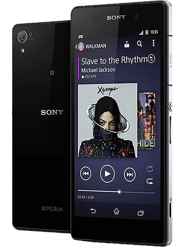 Sony Xperia Z2