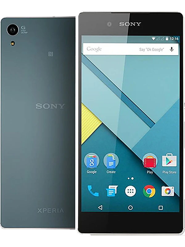 Sony Xperia Z3 plus