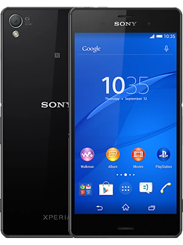 Sony Xperia Z3