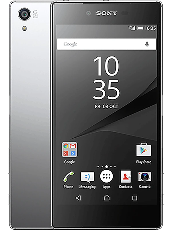 Sony Xperia Z5 Dual