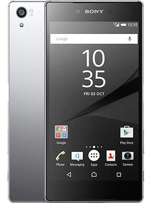 Sony Xperia Z5 Premium