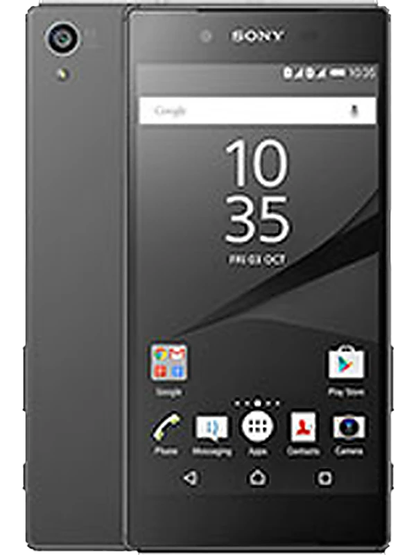 Sony Xperia Z5