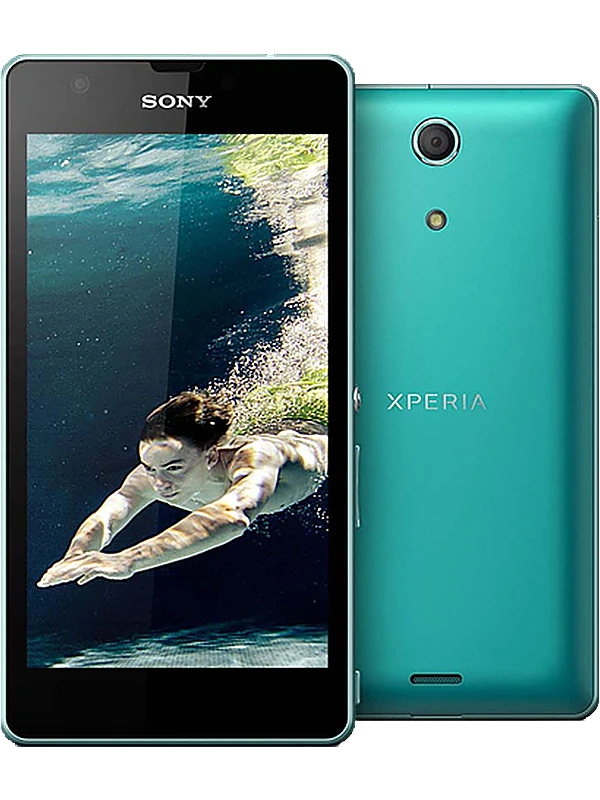 Sony Xperia ZR