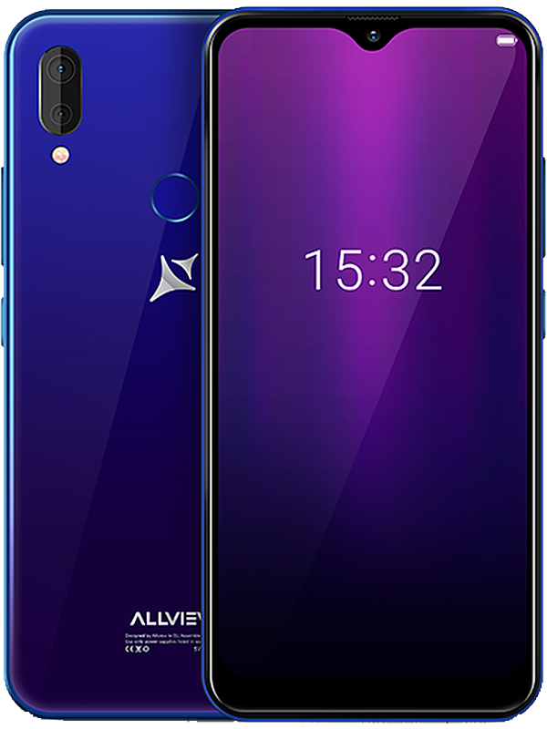 Allview Soul X6 Mini