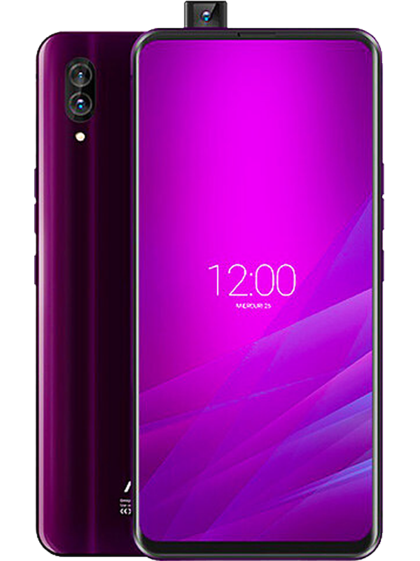 Allview Soul X6 Xtreme