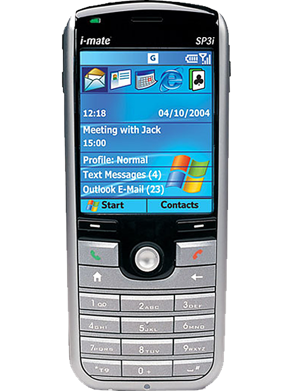 i-mate SP3i