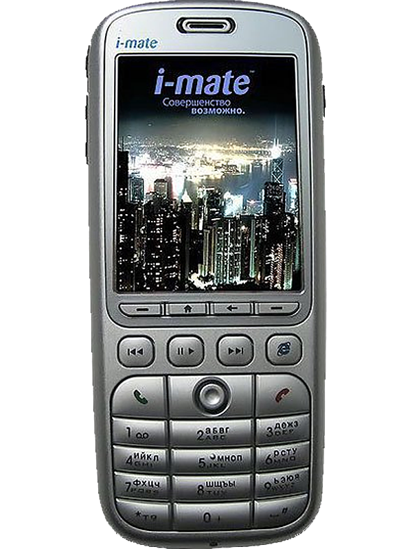 i-mate SP4m