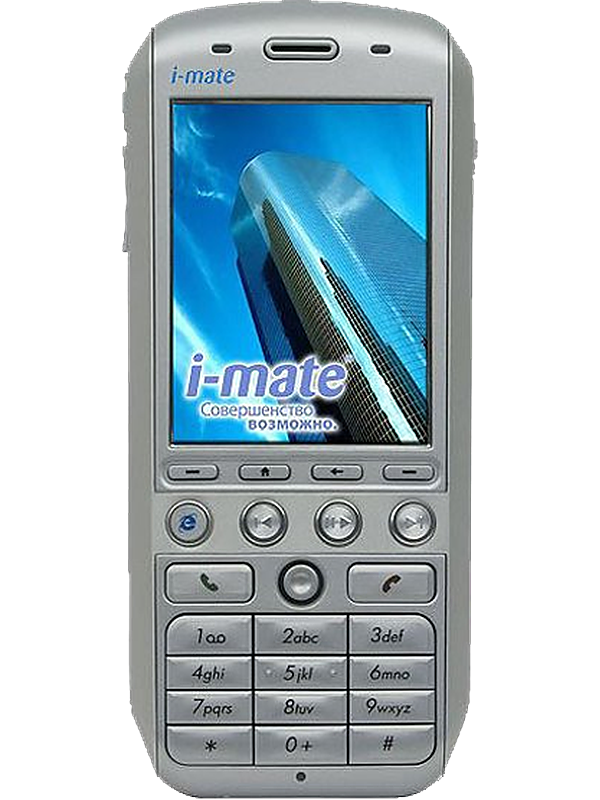 i-mate SP5m
