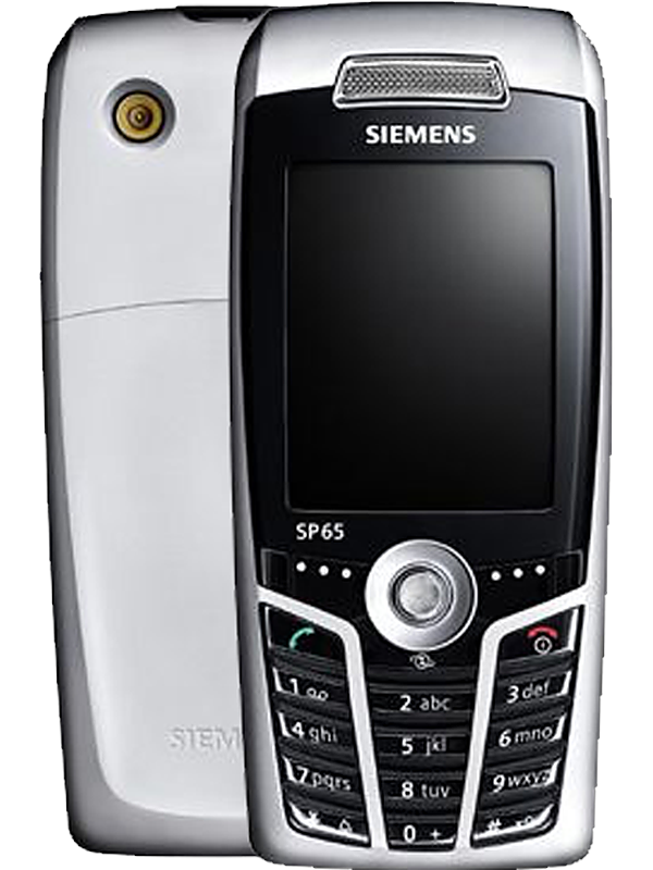 Siemens SP65