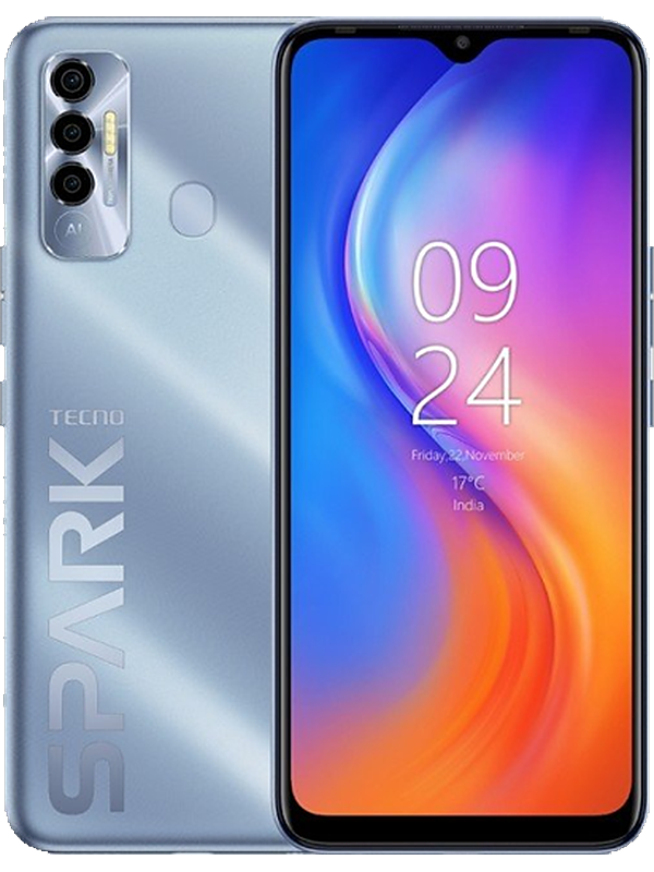Tecno Spark 7P