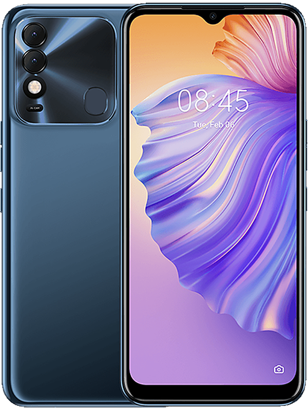 Tecno Spark 8