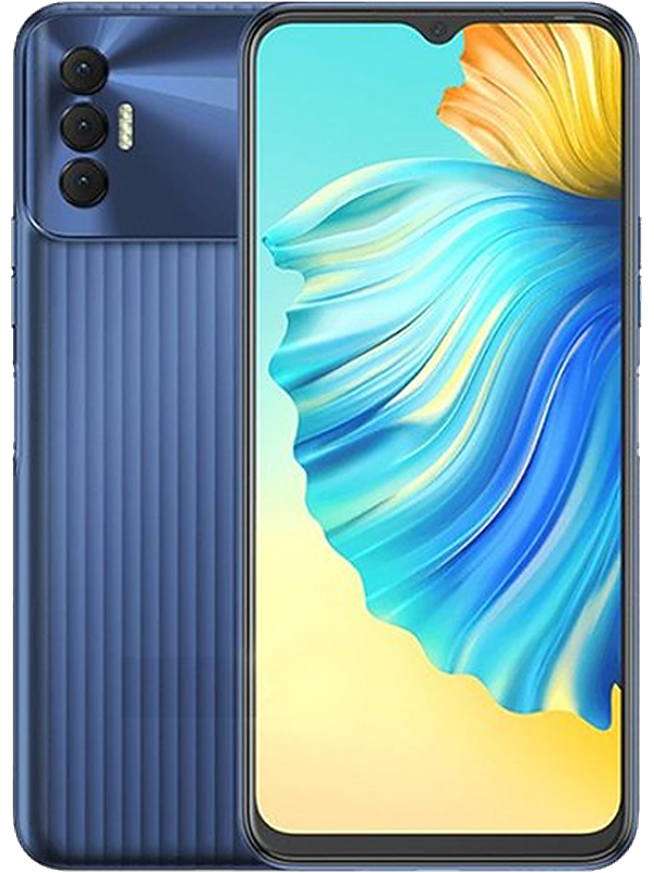 Tecno Spark 8P