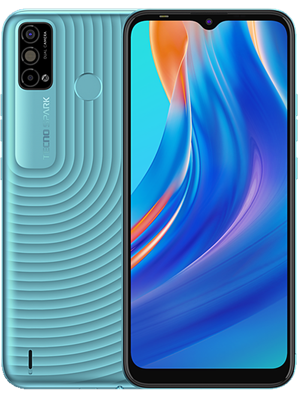Tecno Spark Go 2021