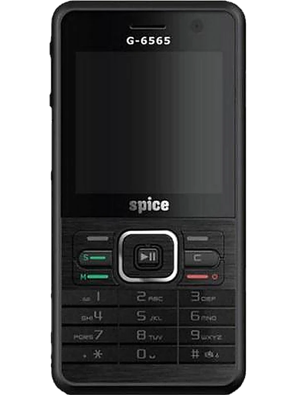 Spice G-6565