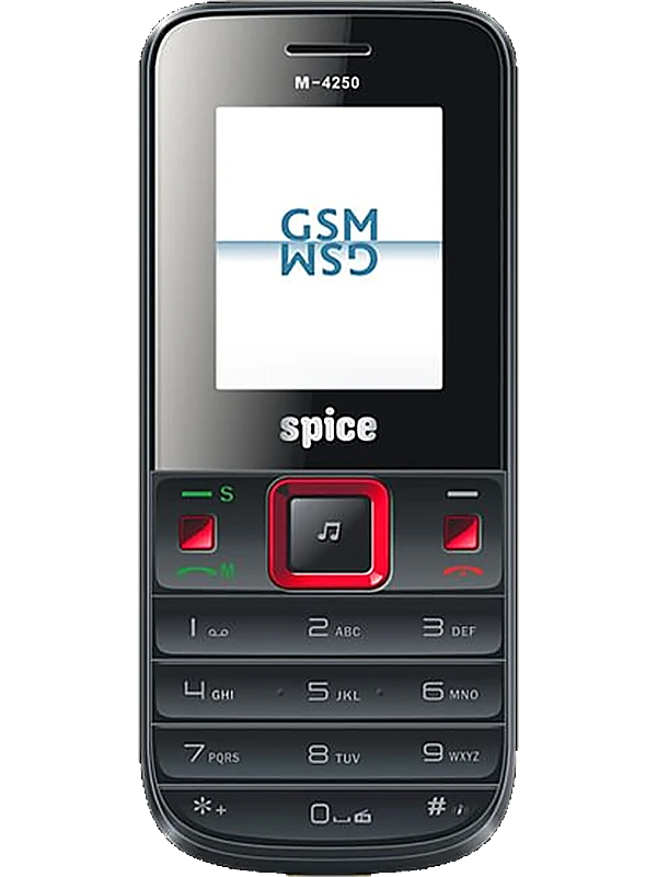 Spice M-4250
