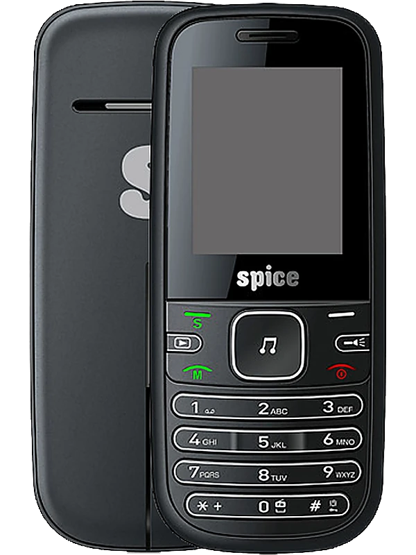 Spice M-4262