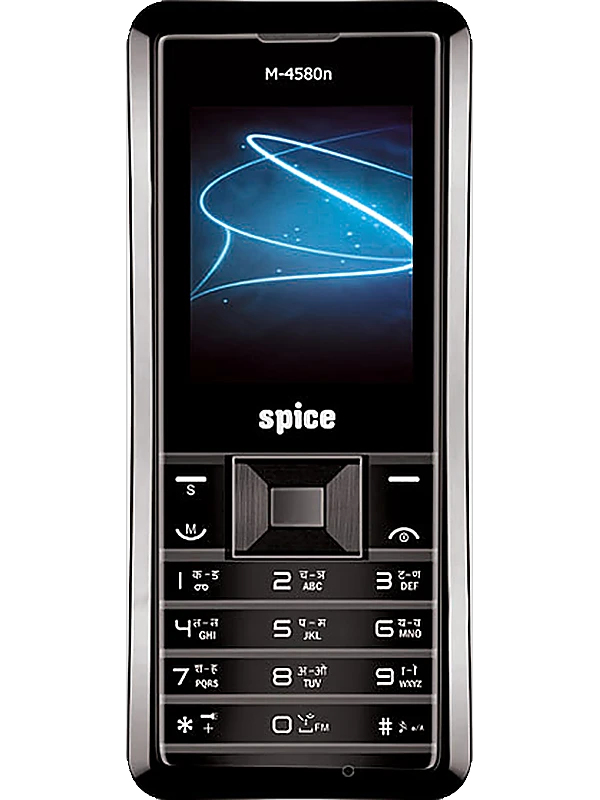 Spice M-4580n