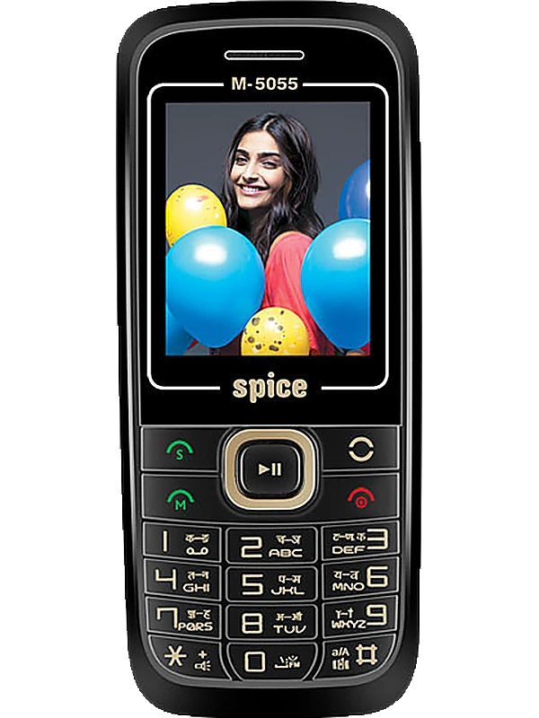 Spice M-5055