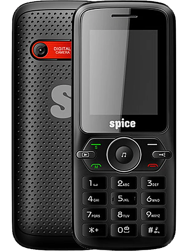 Spice M-5115