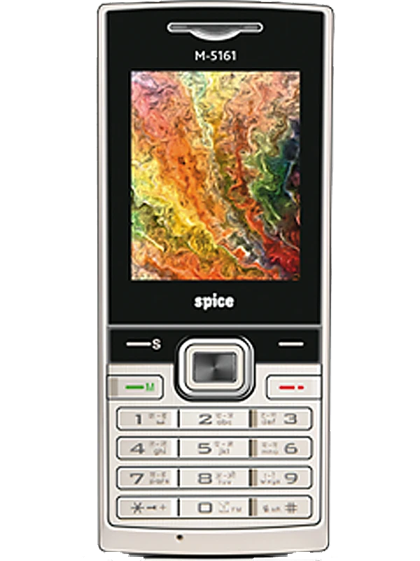Spice M-5161