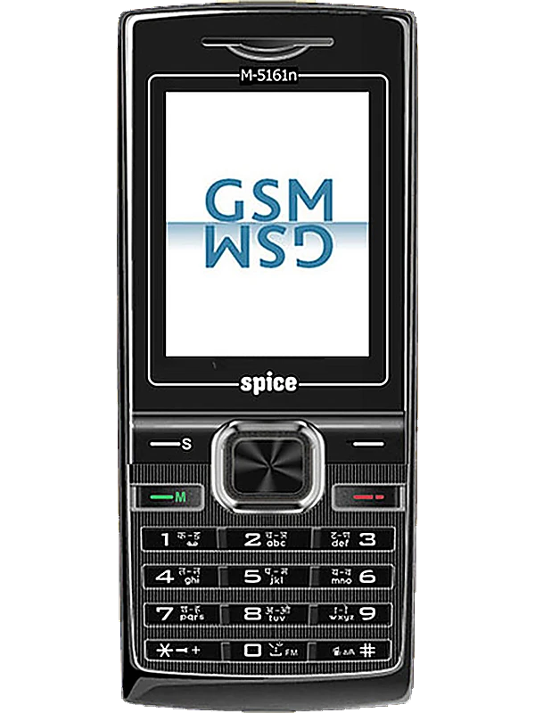 Spice M-5161n