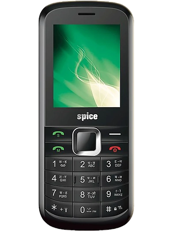 Spice M-5200 Boss Don