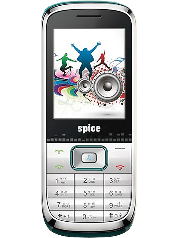 Spice M-5250 Boss Item