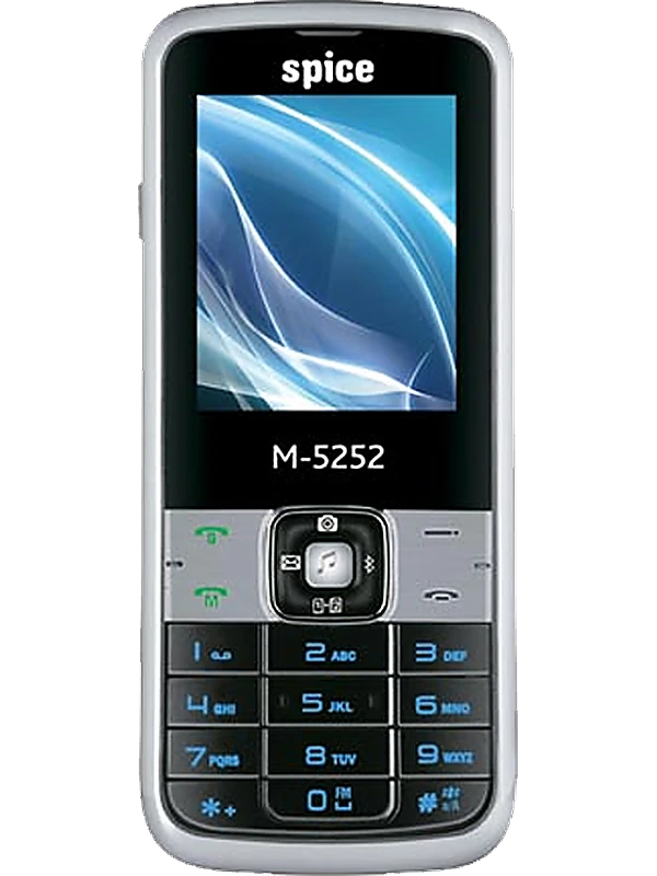 Spice M-5252