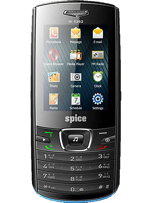 Spice M-5262