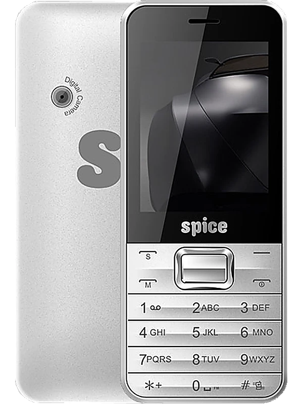 Spice M-5350