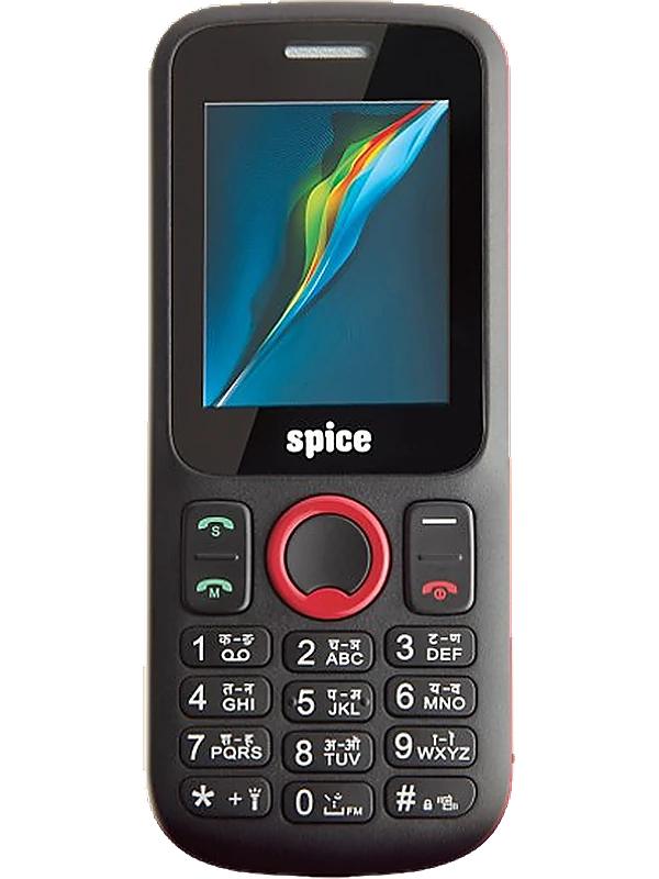 Spice M-5363 Boss
