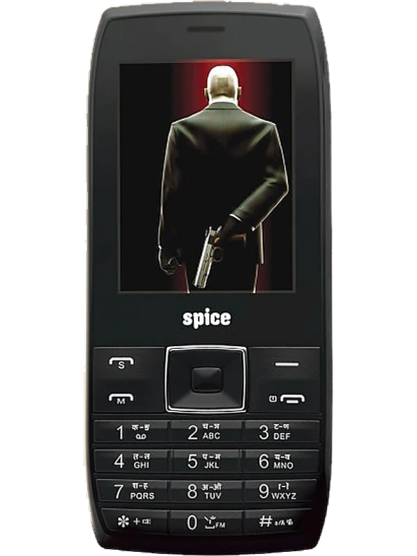 Spice M-5365 Boss Killer
