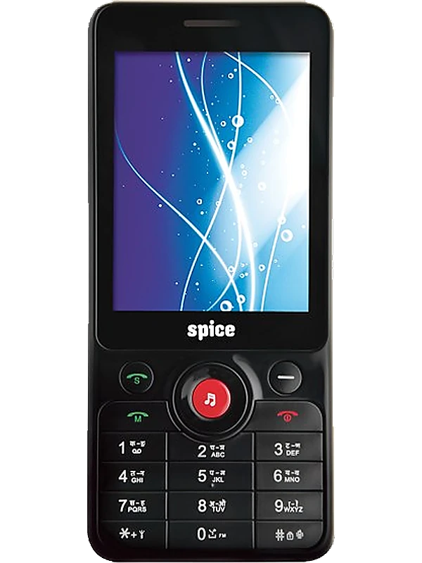 Spice M-5390 Boss Double XL