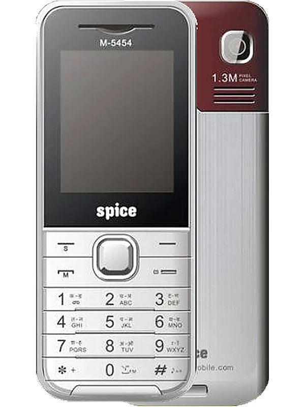 Spice M-5454