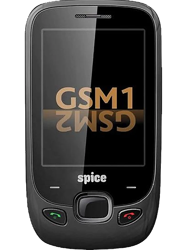Spice M-5455 Flo
