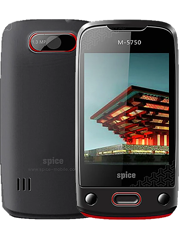 Spice M-5750