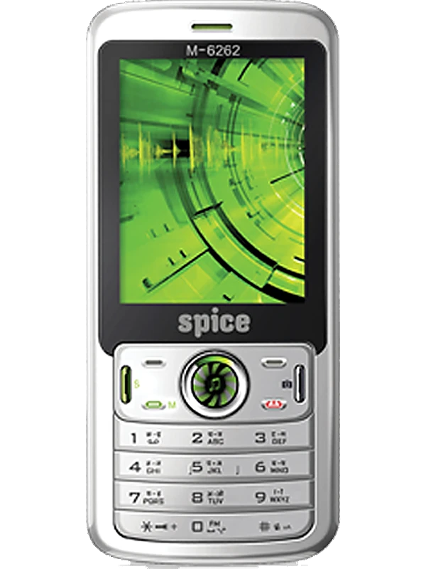 Spice M-6262
