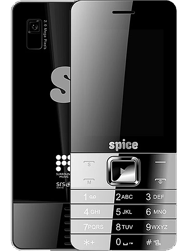 Spice M-6450