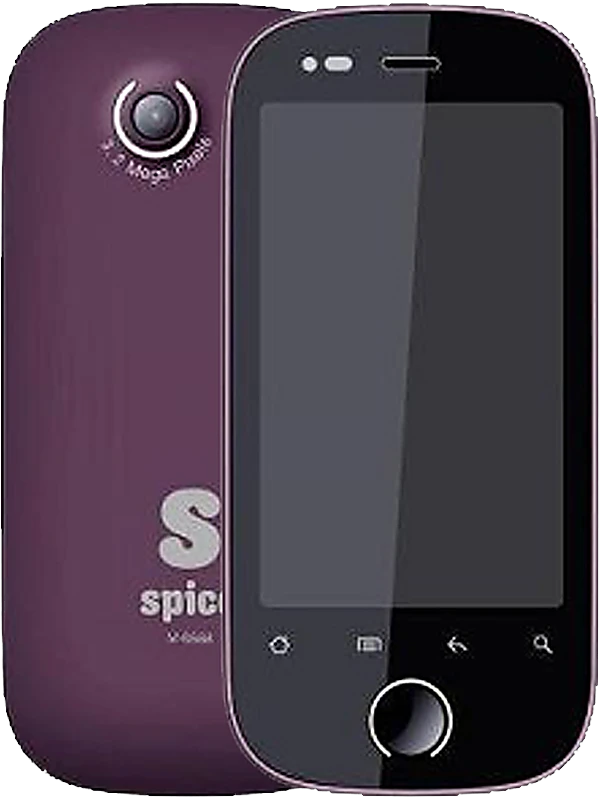 Spice M-6688 Flo Magic